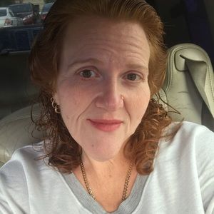 Meet your Posher, Teresa